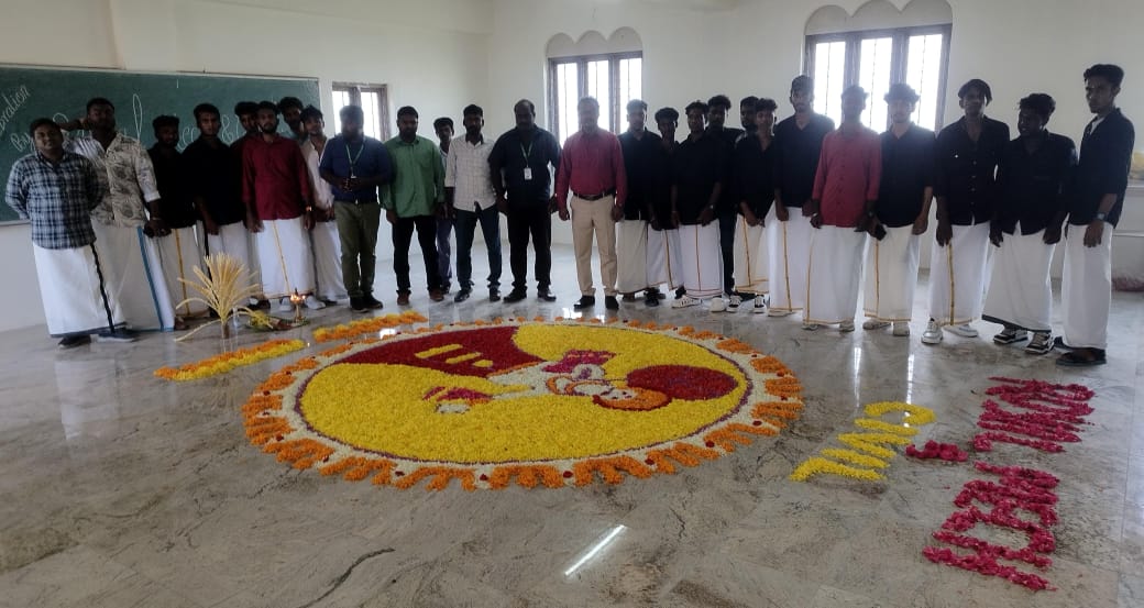 ONAM CELEBRATION
